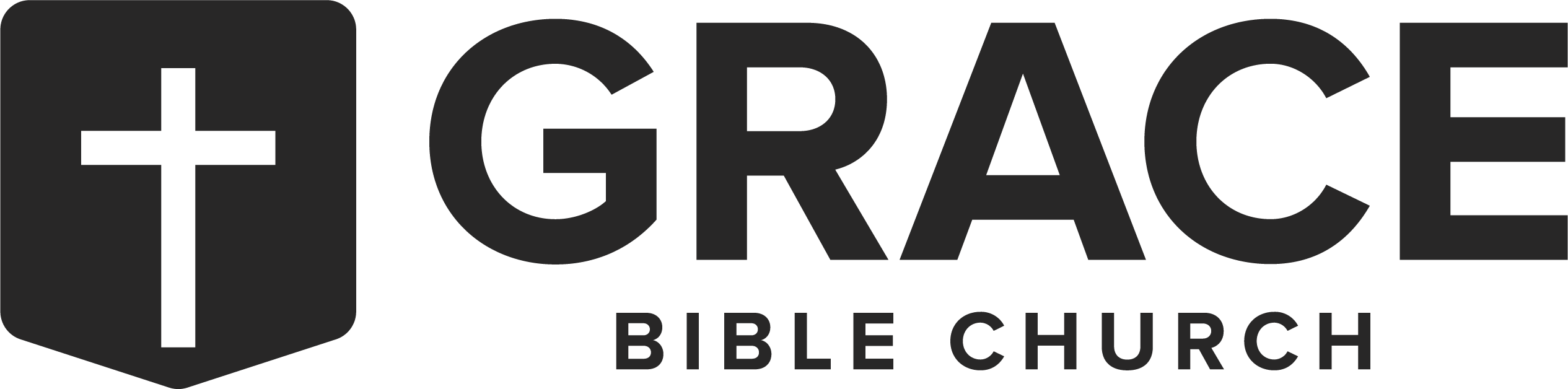 Grace Bible Church Eufaula